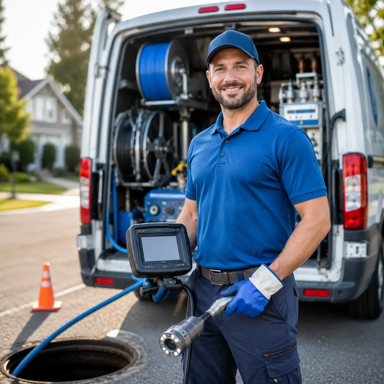 Local Pipe Relining specialists in Lepanto, AR