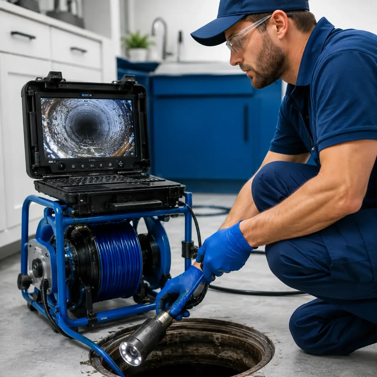 Pipe Relining professionals serving Lepanto, AR